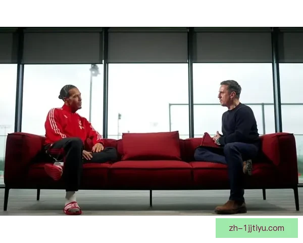 范戴克坦言状态起伏难以接受