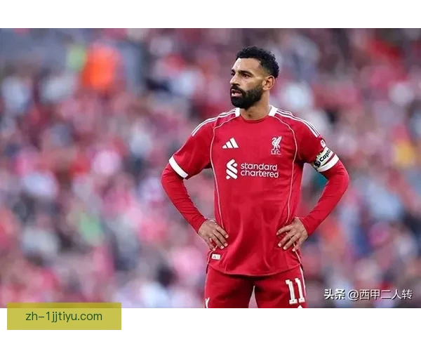 萨拉赫回归利物浦防守贡献提升