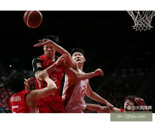 中国男篮对决日本首发阵容解析