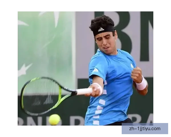十年磨剑 小兹维列夫勇闯大师赛四强